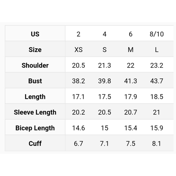 🔥FINAL SALE🔥NO MORE OFFERS OR DISCOUNTS - Picture 6 of 6